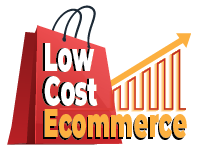 Low Cost Ecommerce